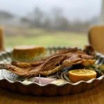 رستوران توریستی آبشار