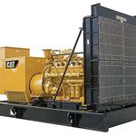 انواع ژنراتور های گازی و دیزلی منجزی