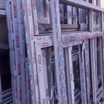 درب و پنجره عبدلی