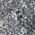 پیچ و مهره کیمیا صنعت