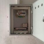 برقکار ساختمان سعید عابدینی امداد برق