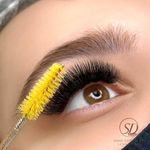 مرکز شیدینگ لب اکستنشن مژه سارا دماوندی