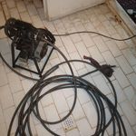 لوله باز کنی و تخلیه چاه عابدینلو