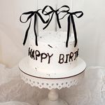 کیک خانگی نوقابی