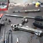 زیروبند وهیدرولیک اکبری