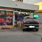 ریمپ مهرداد و تنظیم موتور مهرداد