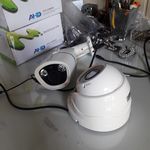 تعمیرات دوربین مدار بسته و دستگاه DVR