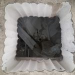 کرگیری و برش بتن چراغی