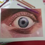 🌈آموزش مجازی نقاشی مدادرنگی جادوی رنگی🌈