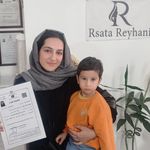 آموزشگاه مراقبت زیبایی رستا ریحانی