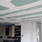 نقاشی ساختمان فردین ولینژاد