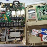 الکترونیک صنعتی نوین مدار