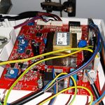 تعمیر انواع پکیج و آبگرمکن در غرب تهران