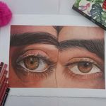 🌈آموزش مجازی نقاشی مدادرنگی جادوی رنگی🌈