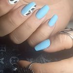 خدمات و اموزش ناخن آیدا