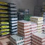 عمده فروشی محصولات پت شاپی ویژه همکاران