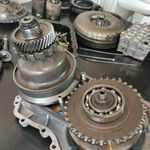 تعمیرگاه خودروهای چینی و گیربکس اتوماتیک