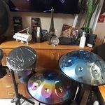 لوازم موسیقی باروک