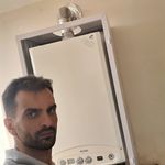 نمایندگی مجاز تعمیر پکیج فولادشهر