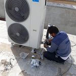 سرمایش و گرمایش خدمات فنی مهندسی دهقان