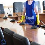 شرکت نظافتی الهه شرقی