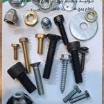 فروشگاه ابزار و پیچ و مهره و سیم بکسل شج