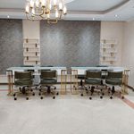 آموزشگاه و آرایشگاه زنانه کرشمه