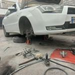 زیروبند وهیدرولیک اکبری