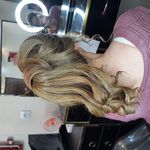 سالن زیبایی مهرسانا