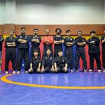 باشگاه کونگ فو توآ سیمرغ