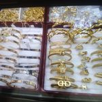 طلا‌ و جواهر امین مهرجو