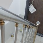 نرده استیل ،رضا قلیزاده
