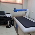 مرکز تخصصی رادیولوژی، سنجش تراکم استخوان و سونوگرافی مهر درفشان