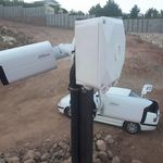 فروش نصب وراه اندازی دوربین مداربسته دزدگیر اماکن برق ساختمان