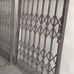 حفاظ آکاردئونی ونرده ضدسرقت امیر