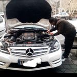 باطریسازی مهدی کریمی سوری