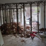 خدمات بنایی تخریب جزئی وکلی ساختمان سپهر