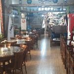 کافه و رستوران سنتی سپه