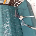 مبل شویی رنگین کمان