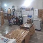 فروشگاه لوازم خانگی ۱۵ خرداد شاهسونی