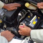 باتری ماشین