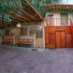 اقامتگاه الیاس