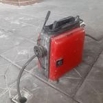 لوله بازکنی محمد اسماعیلیم