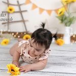 آتلیه کودک گیتانوش