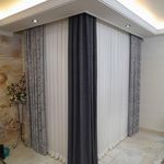 پرده سرای آذین نارمک