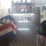 پیرایش مردانه تک