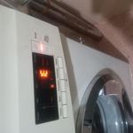 تعمیرات یخچال و لباسشویی تاجدیوند