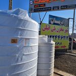 فروشگاه مخزن آب پلی اتیلن