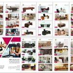 گروه صنعتی مبلمان اداری نوفر