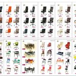 گروه صنعتی مبلمان اداری نوفر